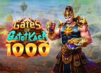 Slot Gatotkaca 1000